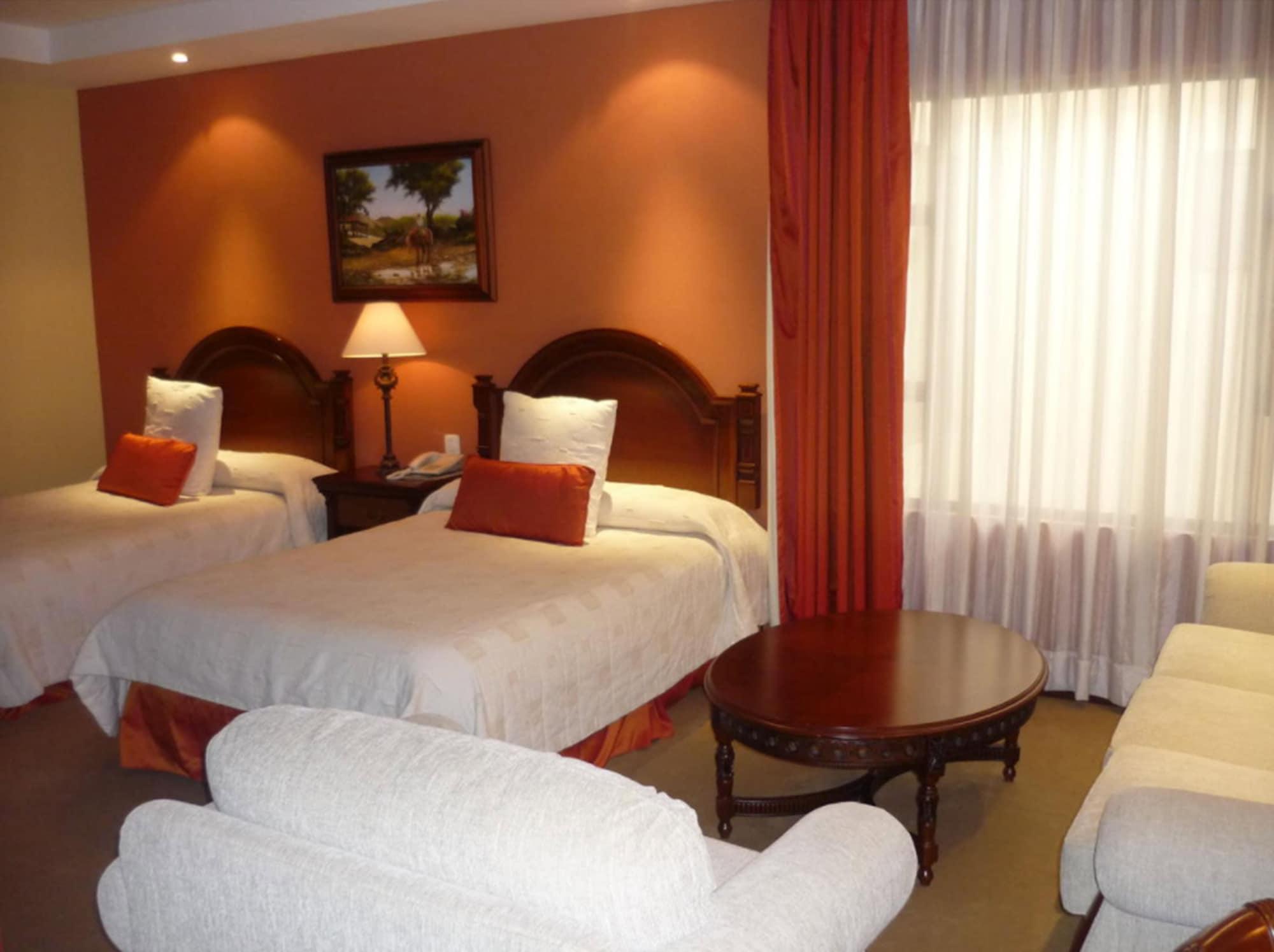 Grand Victoria Boutique Hotel 로하 외부 사진