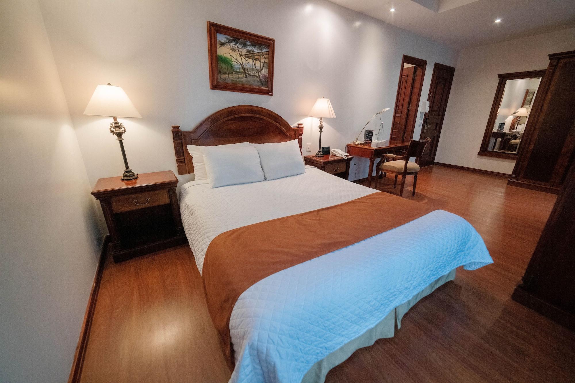 Grand Victoria Boutique Hotel 로하 외부 사진