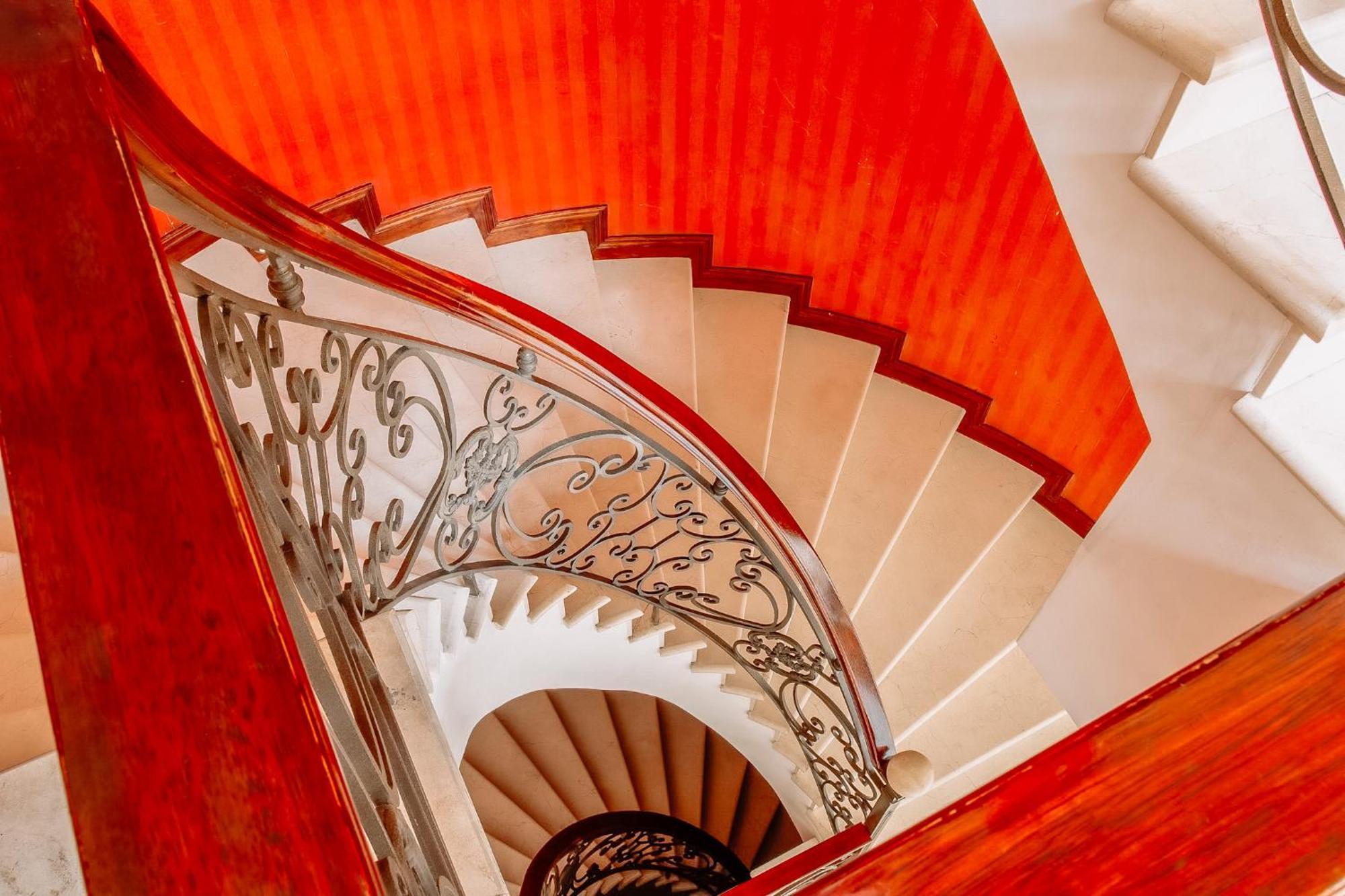 Grand Victoria Boutique Hotel 로하 외부 사진