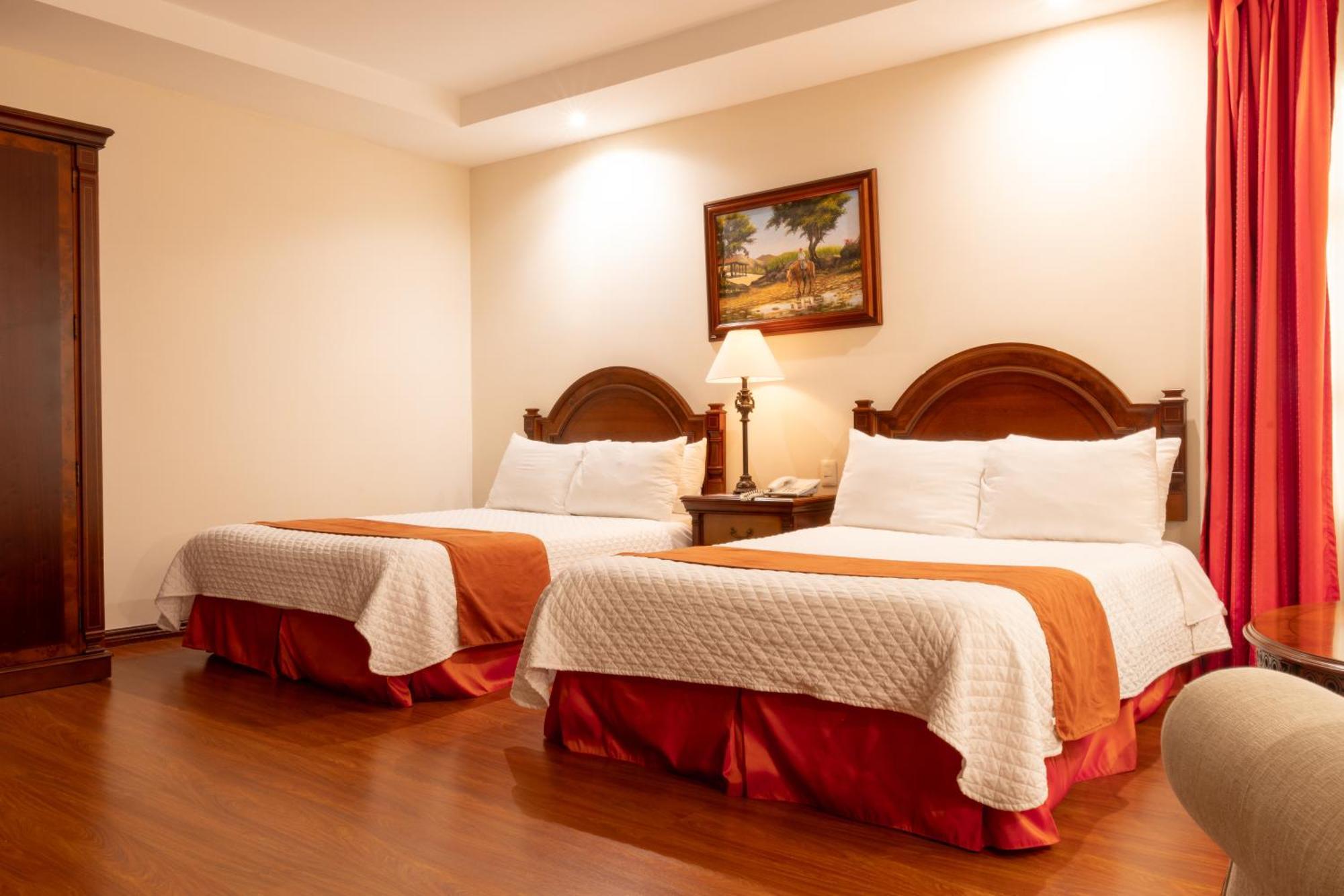 Grand Victoria Boutique Hotel 로하 외부 사진