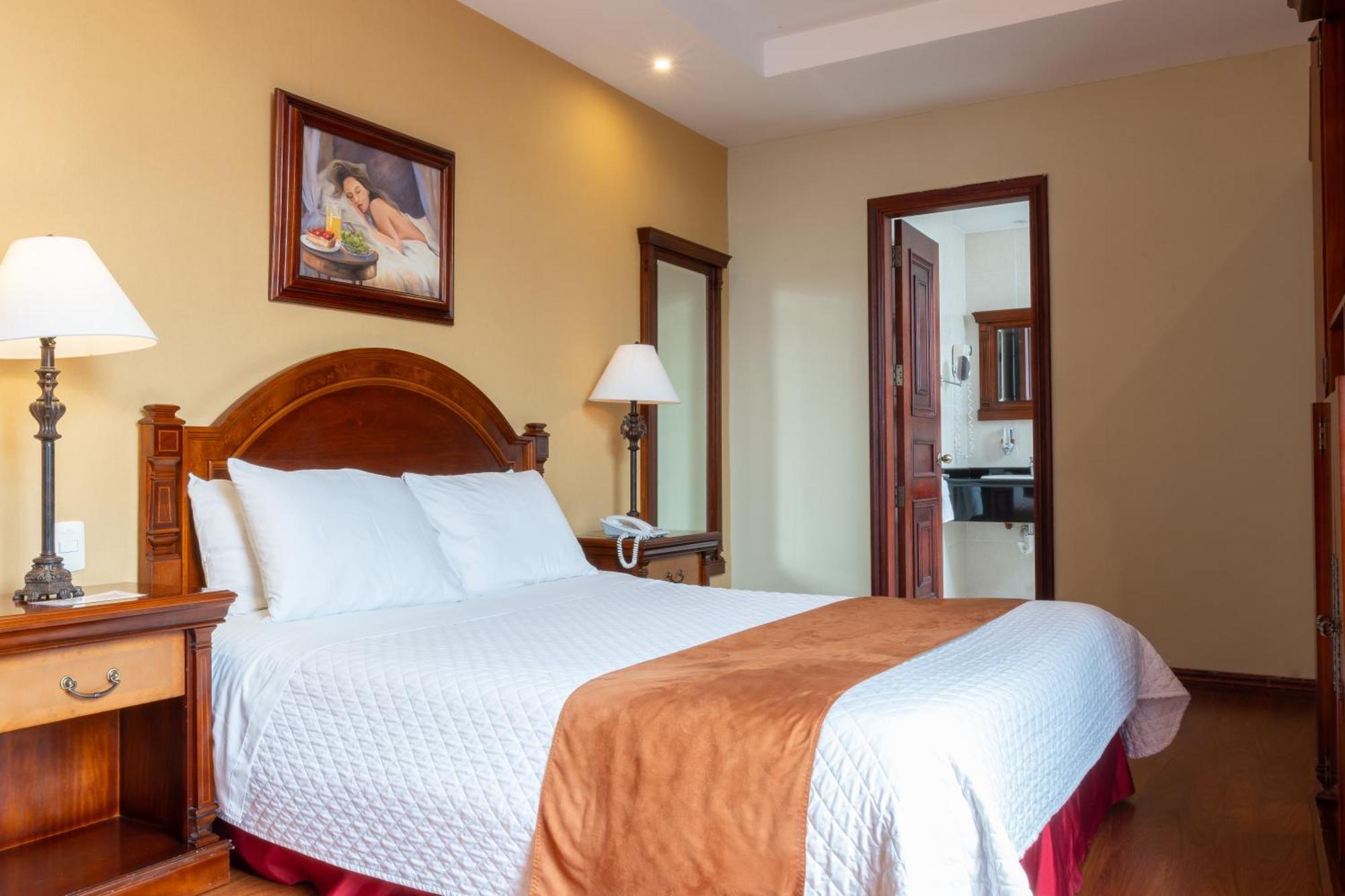 Grand Victoria Boutique Hotel 로하 외부 사진