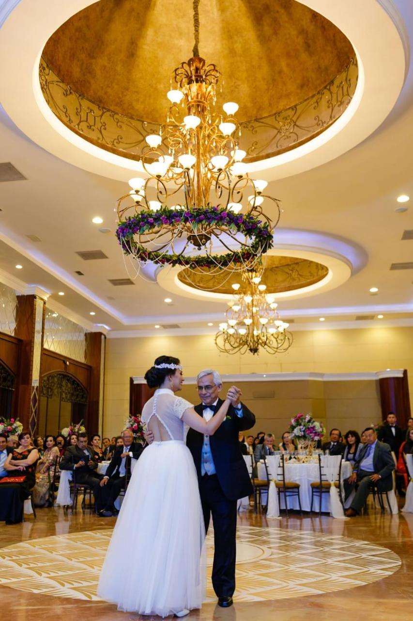 Grand Victoria Boutique Hotel 로하 외부 사진