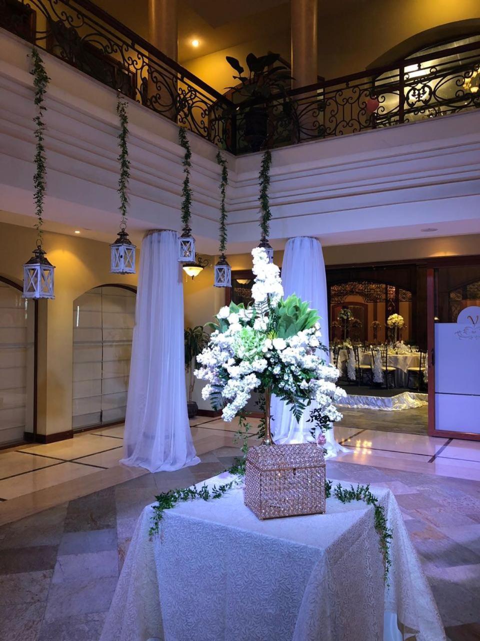 Grand Victoria Boutique Hotel 로하 외부 사진